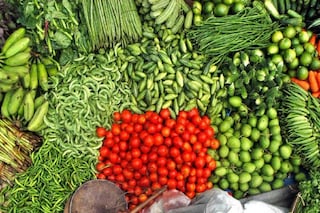 সবজি-মাছ-মাংসের চড়া দাম