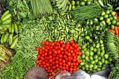 সবজি-মাছ-মাংসের চড়া দাম