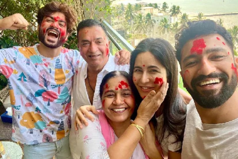 ফারহান আখতার পরিচালিত ‘লক্ষ্য’ ছবিতে অ্যাকশন ডিরেকশন দিয়ে ফিরেই পেটে যন্ত্রণা হতে থাকে শ্যামের। বেশ কিছু পরীক্ষা করার পর ক্যানসার ধরা পড়ে। তখন ভিকির বয়স ১৫, ছোট ছেলে সানির বয়স ১৪ বছর।