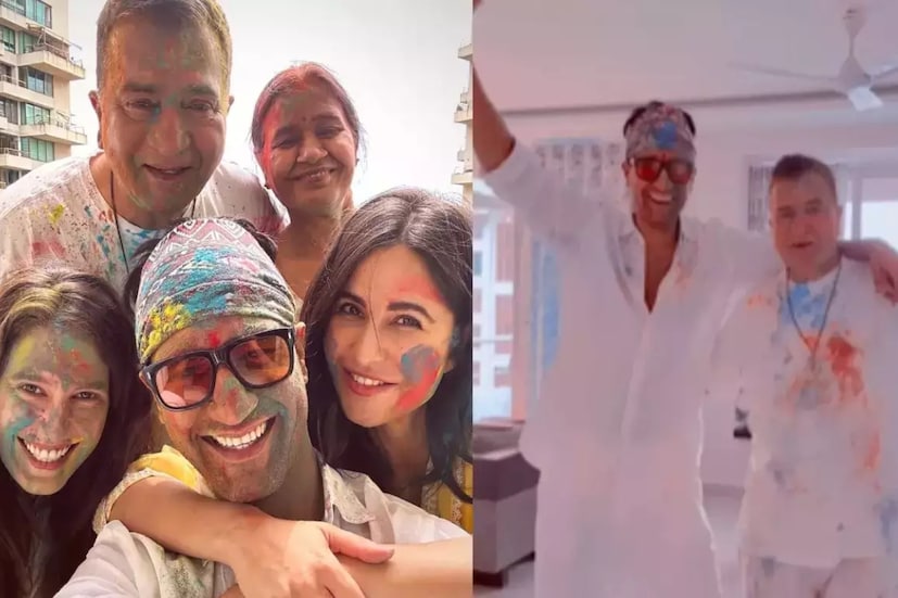 সেই সময়ে অনুরাগ কাশ্যপের ‘ব্ল্যাক ফ্রাইডে’র সুযোগ আসে শ্যামের কাছে। কিন্তু তিনি অসুস্থ বলে পরিচালক স্থির করেন শ্যামের সুস্থ হওয়া পর্যন্ত অপেক্ষা করা হবে। সেই ছবি শ্যুট শেষ হওয়ার পর শ্যাম নাকি কৃতজ্ঞতা বশত পারিশ্রমিক ফিরিয়ে দিতে চেয়েছিলেন।