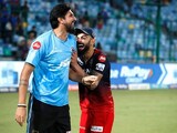 `বিরাট সারা রাত পার্টি করত, কিন্তু মাঠে নেমে ২৫০'! অজানা কাহিনী শোনালেন ইশান্ত