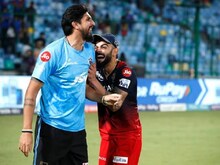 `বিরাট সারা রাত পার্টি করত, কিন্তু মাঠে নেমে ২৫০'! অজানা কাহিনী শোনালেন ইশান্ত