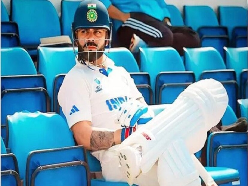 নির্বাচক কমিটির প্রধান হয়ে এসেই সাহস দেখিয়ে বসলেন অজিত আগরকর। ওয়েস্ট ইন্ডিজেরবিরুদ্ধে টি২০ সিরিজে ভারতীয় দলে নেই বিরাট কোহলি।  বাদ রোহিত শর্মাও।