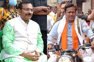 সুকান্তর অভিযোগে ট্যুইট অরূপের
