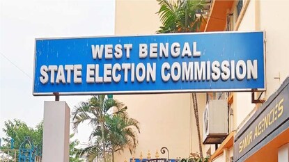 রাজ্য নির্বাচন কমিশন রাজ্য নির্বাচন কমিশন