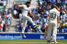 ওভালে লড়াই করছে ভারত, চতুর্থ দিনের প্রথম সেশনে ২ উইকেট নিল টিম ইন্ডিয়া