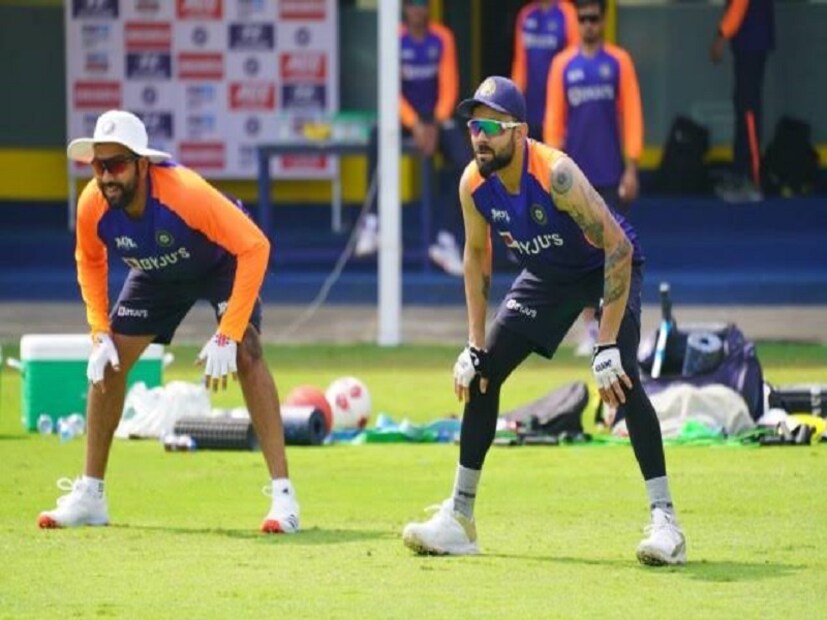 এই ম্যাচ খেলতে নেমেই বিশ্বের প্রথম দল হিসেবে দ্বিতীয়বার ও পরপর দুবার আইসিসি বিশ্ব টেস্ট চ্যাম্পিয়নশিপের ফাইনালে খেলা প্রথন দল হবে টিম ইন্ডিয়া।