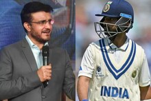 রাহানের ক্যামব্যাক দেখে নস্টালজিক সৌরভ! 'জিঙ্কস'-কে নিয়ে বড় মন্তব্য করলেন দাদা