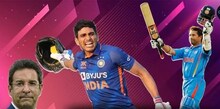 শুভমনের মধ্যে সচিনের গুন লক্ষ্য করেছেন আক্রম, ধুয়ে দিলেন কেকেআরকে