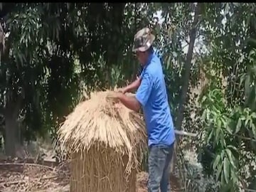 গরমে