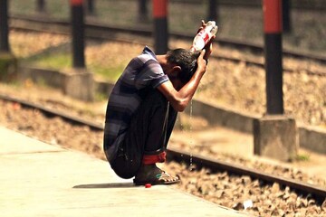 আগামী ৭ দিন কী মারাত্মক পরিস্থিতি হবে বাংলায়! ঘর থেকে বেরোনোর আগে দশবার ভাবুন