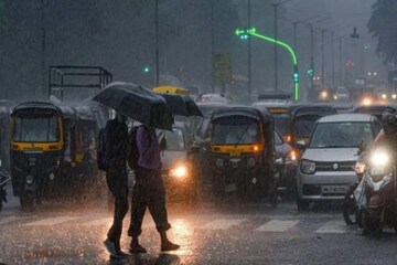 দক্ষিণবঙ্গে বেশিরভাগ জেলায় বৃষ্টি, বঞ্চিত এই জেলা, গরমে নাজেহাল সকলে