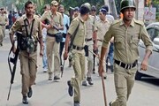 কেন্দ্রের স্বীকৃতি পেলেন রাজ্যের আট পুলিশ অফিসার, স্বীকৃতি স্বরাষ্ট্রমন্ত্রকের