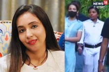 ছেলে কোলে বাধার মুখে অভিষেক-পত্নী! দুবাই যাওয়ার পথে আটকে দেওয়া হল এয়ারপোর্টেই!