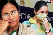 রুজিরা প্রসঙ্গে চড়া সুর মমতার! অভিষেক-পত্নীকে ED তলব নিয়ে বিস্ফোরক মুখ্যমন্ত্রী