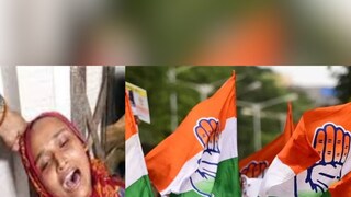 মুর্শিদাবাদের খড়গ্রামে কংগ্রেস কর্মীকে খুনের ঘটনায় উত্তপ্ত রাজ্য রাজনীতি