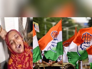 মুর্শিদাবাদের খড়গ্রামে কংগ্রেস কর্মীকে খুনের ঘটনায় উত্তপ্ত রাজ্য রাজনীতি