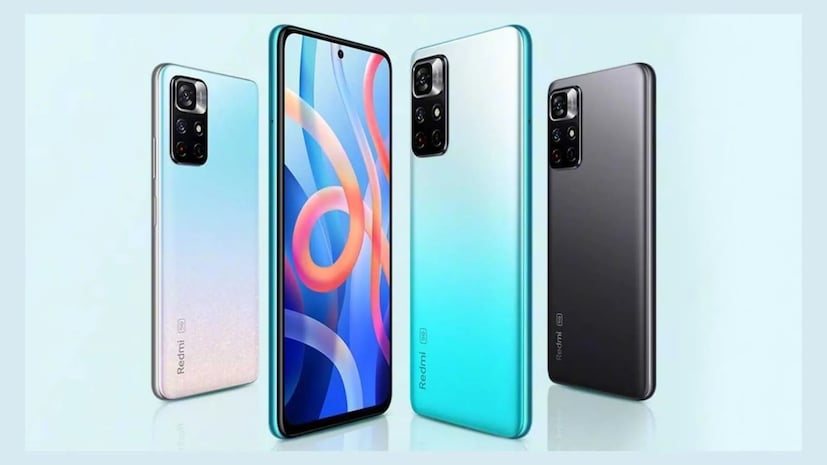 Xiaomi Redmi Note 11 Pro Plus 5G -  Xiaomi Redmi Note 11 Pro Plus 5G হল কোম্পানির একটি বাজেট রেঞ্জের ৫জি ফোন। ভারতে এর দাম ১৯,৯৯৯ টাকা। এটি ১৫ মার্চ ২০২২ তারিখে ভারতে চালু হয়েছিল। এটিতে একটি ৬.৬৭ ইঞ্চির AMOLED ডিসপ্লে রয়েছে এবং এর রেজোলিউশন ১০৮০ x ২৪০০ পিক্সেল, রিফ্রেশ রেট ১২০HZ। এছাড়াও এটি কর্নিং গরিলা গ্লাস v5 দ্বারা সুরক্ষিত।