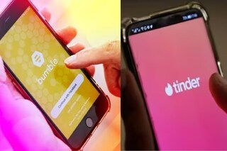 Tinder, Bumble-এ এবার মিলবে মনের মতো সঙ্গী! 