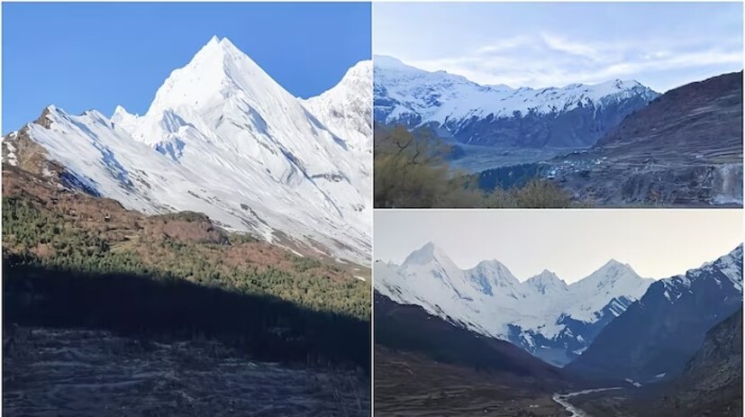 দারমা ভ্যালি: দারচুলার পঞ্চচুলি পর্বতের পাদদেশে অবস্থিত দারমা উপত্যকা ভারতের অন্যতম সুন্দর স্থান। এখান থেকে সহজেই পঞ্চচুলির বেস ক্যাম্পে যাওয়া যায়। এখানে তৈরি করা হয়েছে হোমস্টে। এপ্রিল থেকে জুন এবং সেপ্টেম্বর থেকে অক্টোবরের মধ্যে আসতে হয়। এরপর এলাকাটি তুষারে ঢেকে যায়।