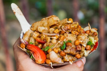 মুখের স্বাদ ফেরাবে টক-ঝাল-মিষ্টি চাট! 