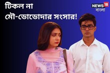 টিকল না মৌ-ডোডোদার সংসার! শেষ 'মেয়েবেলা'র গল্প, অন্তিম সম্প্রচার কবে?