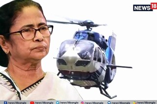মুখ্যমন্ত্রী মমতা বন্দ্যোপাধ্যায়