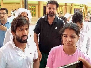 বজরং, সাক্ষীদের আন্দোলন চলবেই