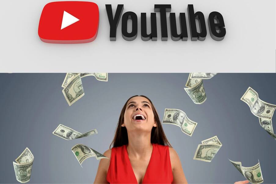  চাকরি করতে চান না৷ হতে চান ইউটিউবার৷ এমনকথা শোনা যাচ্ছে অনেকের মুখেই৷ ইউটিউবে ভিডিও বানানোই হবে পেশা৷ যার পোশাকি নাম ‘কনটেন্ট ক্রিয়েটর’৷ অনেকে শুরুও করেছেন ভিডিও বানানো৷ কারও ক্ষেত্রে ভাবনার পর্যায়ে রয়েছে এই আকাঙ্খা৷ কিন্তু বেশিরভাগের মনেই প্রশ্ন জাগে ইউটিউব থেকে হওয়া আয় নিয়ে৷ ভিডিওর ভিউ থেকে ঠিক কতখানি আয় করা সম্ভব? এ বিষয়ে স্পষ্ট ধারণার যাঁদের নেই তাঁদের জন্যই এই প্রতিবেদন৷