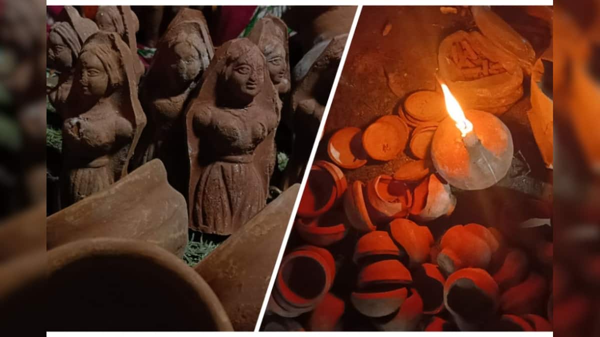 Howrah News Ratha Yatra: শুলাটি রথের মেলার আসল আকর্ষণ ‘এই জিনিস’! ২০০ ...