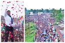 পঞ্চায়েতে পাখির চোখ, মতুয়া ভোট! আগামী দু’দিন ঠাসা কর্মসূচি অভিষেকের