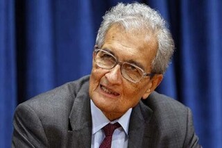কলকাতায় আসছেন অমর্ত্য সেন