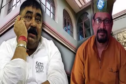 আরও বিপদে অনুব্রত?
