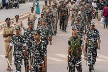 জওয়ানদের জন্য লিফলেট! কেন্দ্রীয় বাহিনী নিয়ে এবার নয়া কৌশল তৃণমূল কংগ্রেসের