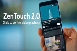 Asus Zenfone 10