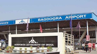 পর্যটনের প্রসারে আকাশপথে বাগডোগরা-ব্যাঙ্কক জুড়তে উদ্যোগ পর্যটনের প্রসারে আকাশপথে বাগডোগরা-ব্যাঙ্কক জুড়তে উদ্যোগ
