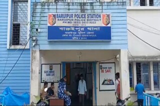বারুইপুর থানা