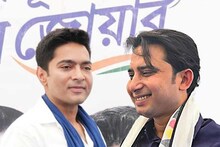 'বিপাকে' বায়রন..! তৃণমূলে যোগ দেওয়া 'কংগ্রেস' বিধায়কের বিরুদ্ধে হাইকোর্টে মামলা