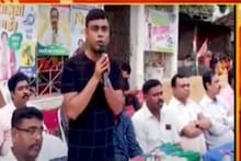 আমাদের ভুল থাকলে ক্ষমা করে দিন…' ভাঙড়ে কেন বললেন আরাবুল পুত্র?