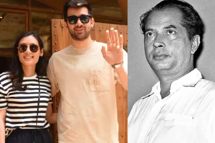 কনেপক্ষের গুরুত্বপূর্ণ সদস্য অনীক দত্ত। দেওলদের হবু বৌমা দৃশা আচার্য আদপে প্রখ্যাত চলচ্চিত্র পরিচালক বিমল রায়ের বংশধর। তাঁর প্রপৌত্রীর সঙ্গেই বিয়ে হতে চলেছে করণের।