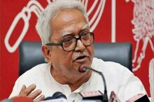 'চোখে ঠুলি কানে তুলো...?' তীব্র বিদ্রুপ বিমান বসুর! কমিশনের দরজায় বামেরা