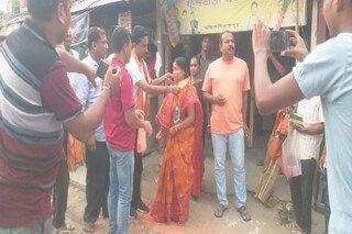 অবাক কাণ্ড!