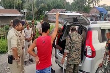 বাংলায় ভোট ঘোষণা হতেই অসম সীমান্তে ঘটল এই কাণ্ড! কী বলছে পুলিশ