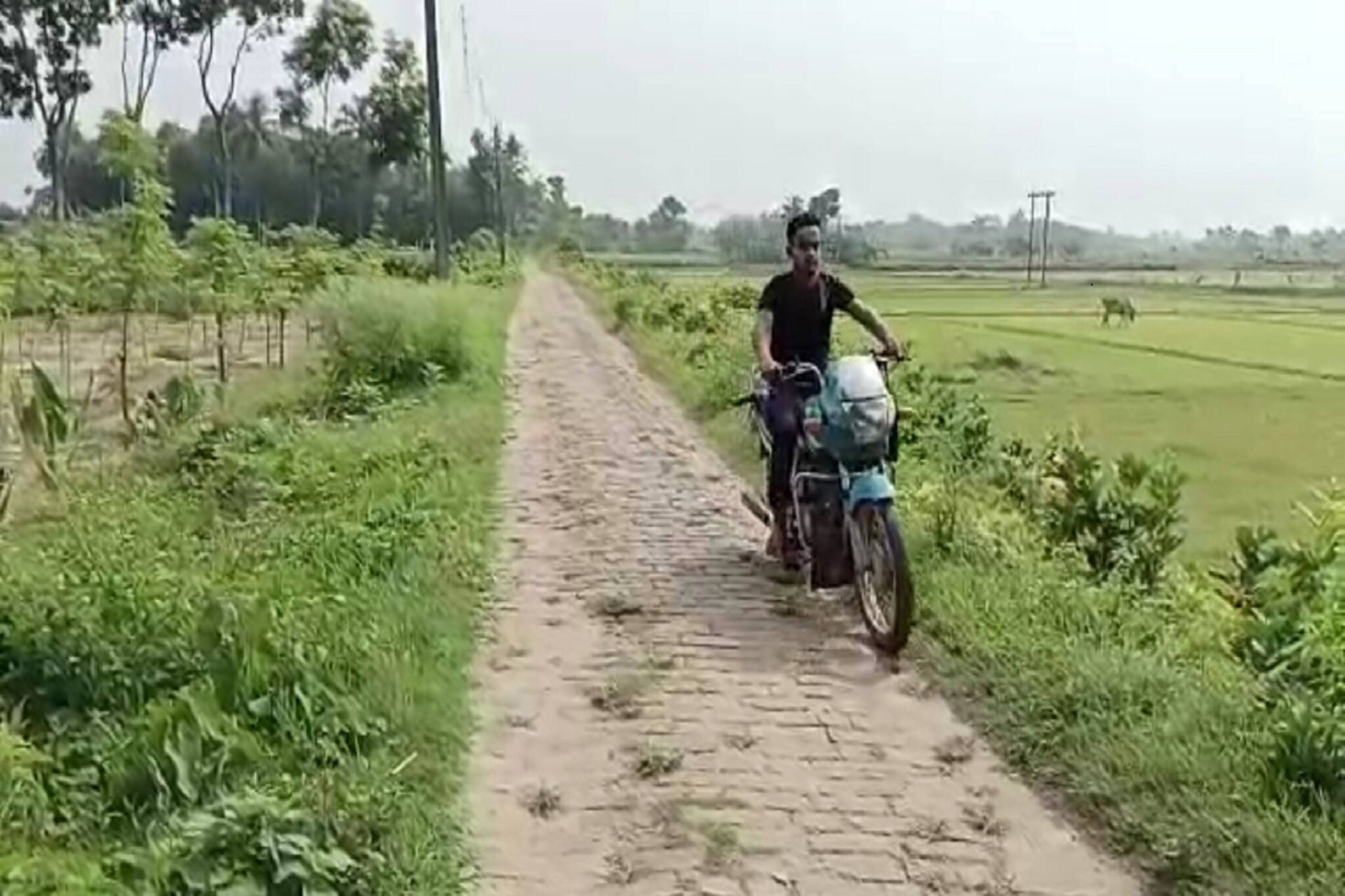 এখনই এই, বর্ষা পড়লে কী হবে! ভেবেই ঘুম উড়েছে সবার