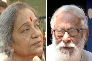 কেমন আছেন মীরা?