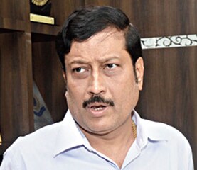 সব্যসাচী দত্ত
File Photo