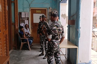নদিয়ায় সিবিআই হানা