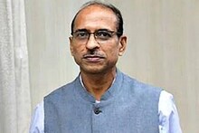 মেয়াদ বাড়ল মুখ্যসচিবের, আরও ৬ মাস থাকছেন হরিকৃষ্ণ দ্বিবেদী
