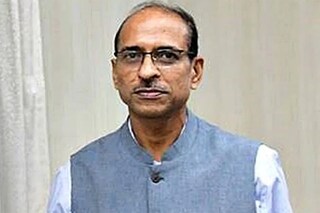 মেয়াদ বাড়ল মুখ্য়সচিবের