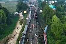 করমণ্ডল এক্সপ্রেস ট্রেন দুর্ঘটনা নিয়ে কী বললেন ডিআরএম ? জানলে চমকে যাবেন